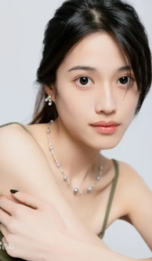Ма Сяо Цинь / Ma Xiao Qin