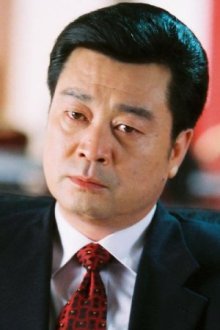 Чэнь И Хэн / James Chen / Chen Yi Heng