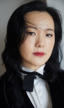 Юн Мэй / Yong Mei