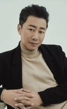 Юй Хун Чжоу / Yu Hong Zhou