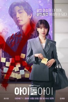 Адвокат айдола (2025)