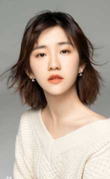 Лю Ань Ци / Liu An Qi