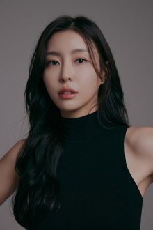 Со Мин Джу / Seo Min Joo