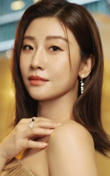 Чжу Чжи Ин / Jacqueline Zhu / Zhu Zhi Ying