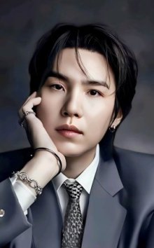 Мин Юн Ги / Min Yoon Gi