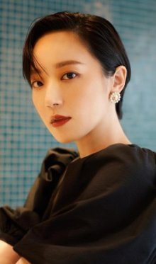 Линь Цзы Си / Phoebe Lin / Lin Zi Xi