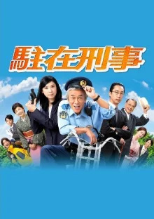Участковый (2018)