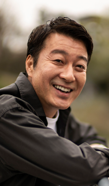 Като Кодзи / Kato Koji