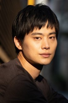 Кимура Фумия / Kimura Fumiya