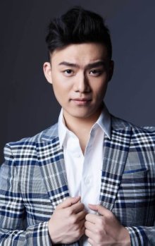 Го Цзинь Е / Guo Jin Ye