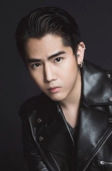 Ник Кунатип Пинпрадаб / Nick Kunatip Pinpradub