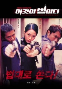 Настоящий закон (2001)