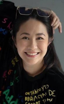 Джой Дуанпон Сонтикан / Joy Duangporn Sontikan