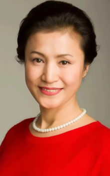 Чжан И Синь / Zhang Yi Xin