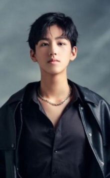 Фан Сяо Мо / Fang Xiao Mo