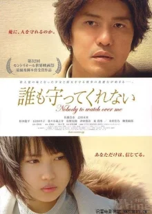 Никто меня не бережет (2008)