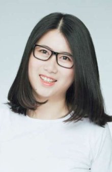 Ли Цзин Лин / Li Jing Ling
