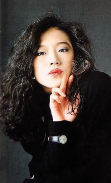 Накамори Акина / Nakamori Akina