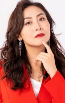 Чжу Ли Цюнь / Zhu Li Qun