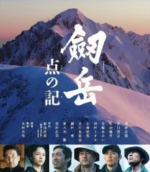 Гора Цуруги: Хроника тригопунктов (2009)