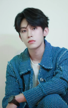 Чэнь Цзюнь Юй / Simon Chen / Chen Jun Yu