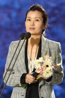 Ли Су Ён / Lee Soo Yeon