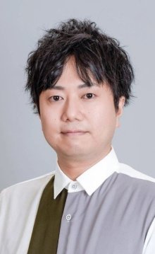 Исии Томоя / Ishii Tomoya