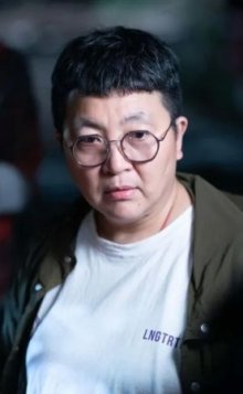 Ли Хуэй Чжу / Li Hui Zhu