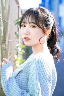 Ёконо Сумирэ / Yokono Sumire