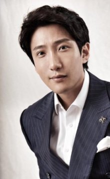 Сюй Дин / Xu Ding