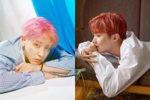 15 K-Pop айдолов-рэперов, которые удивили нас своими голосами