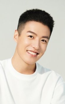 Чжан Чэн Лан / Zhang Cheng Lang