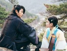 Золотой год корейского дорамопрома