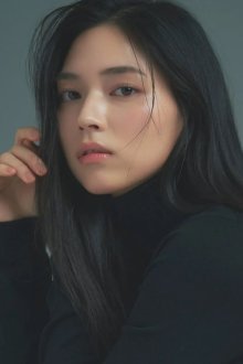 Ким Ша На / Kim Sha Na