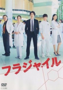 Хрупкий (2016)