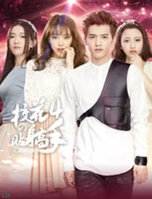 Телохранитель для школьной красавицы 4 (2016)