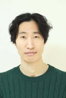 Чу Кван Хён / Chyu Kwang Hyun 1985