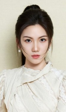 Сунь Сяо Хань / Sun Xiao Han