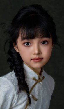 Цяо Хуа / Qiao Hua