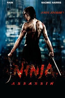 Ниндзя-убийца (2009)