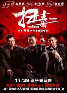 Белый шторм (2013)