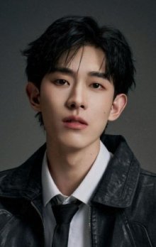 У Чжэн Жун / Wu Zheng Rong