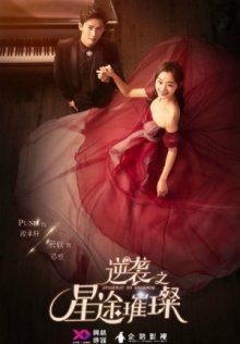 Супер Звезда: Блестящая контратака (2017)