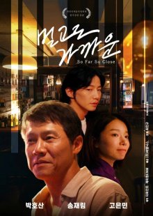 Так далеко, так близко (2025)