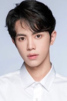 Тань Сы Юань / Jerry Tan / Tan Si Yuan