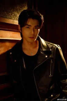Лю Бо / Liu Bo (2)