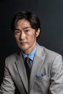 О Дэ Сок / Oh Dae Seok