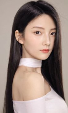 Лю Синь Нянь / Liu Xin Nian