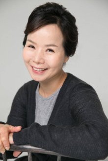 Чон Э Хва / Jeong Ae Hwa