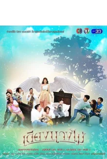 Кровать нимфы (2017)